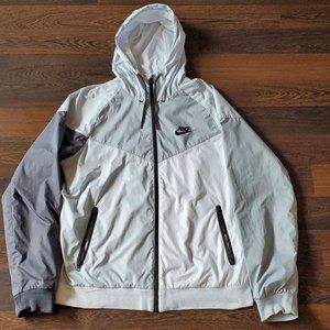 Nike Windbreaker Jacket